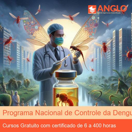 Programa Nacional de Controle da Dengue (PNCD)